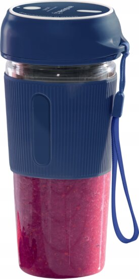 Westinghouse WKBEFE3003BU Akkus hordozható Turmixgép 0,3L - Kék