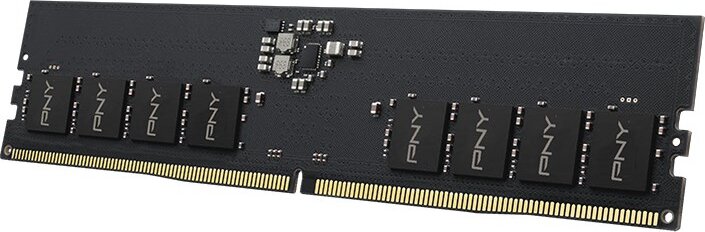 PNY 16GB / 4800 DDR5 CL40 Single Desktop RAM