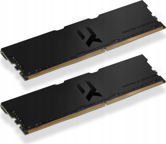 Goodram 64GB / 3600 IRDM PRO DDR4 CL18 Dual RAM KIT (2x32GB)