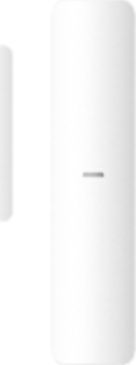 HiLook D201MC-WE Wireless Nyitásérzékelő - Fehér