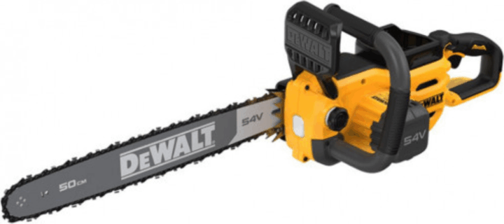 DeWALT DCMCS575N-XJ Akkumulátoros Láncfűrész 50cm 54V (Akku és töltő nélkül)