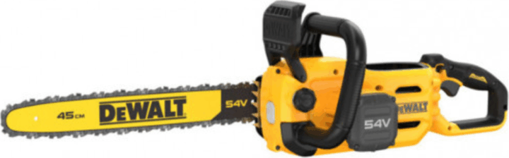 DeWALT DCMCS574N-XJ Akkumulátoros Láncfűrész 54V (akku és töltő nélkül)