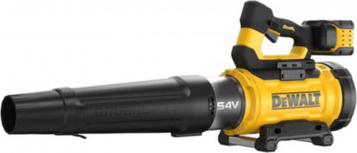 DeWalt DCMBL777X1-QW Akkumulátoros Lombfúvó 54V (Akku és töltő nélkül)
