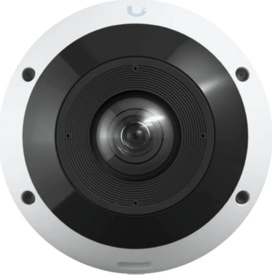 Ubiquiti G6 Pro 360 12MP Kültéri és beltéri IP Fiseye kamera - Fehér