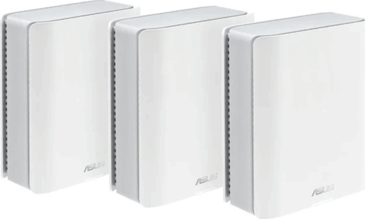 ASUS ZenWiFi BT8 Mesh WiFi Router rendszer (3 db)