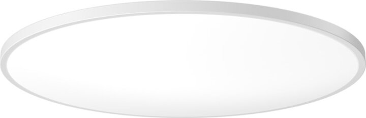 CW Yeelight Mercury C300 Okos Wi-Fi / Bluetooth LED Mennyezeti lámpa 1300lm - Fehér