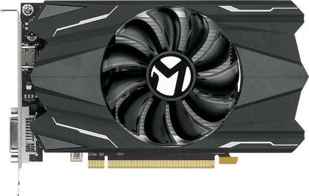 Maxsun nVidia MS-GT1030 TF 4GB GDDR4 Videokártya