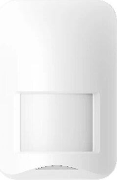 HiLook ALARM-D201P10-WE Piroelektromos Infravörös Mozgásérzékelő - Fehér