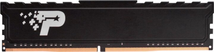 Patriot 16GB / 3200 Signature Premium DDR4 CL22 Single Desktop RAM