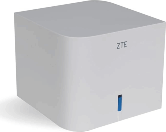 ZTE Z1200 AC1200 Dual Band WiFi 5 beltéri Acces Point
