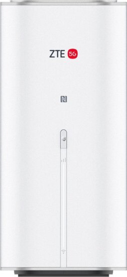 Router ZTE G50 3G/4G/5G LTE WiFi7 Router - Fehér