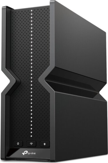 TP-Link Archer BE700 Wireless Tri Band 15 098 Mb/s WiFi7 4-port Router