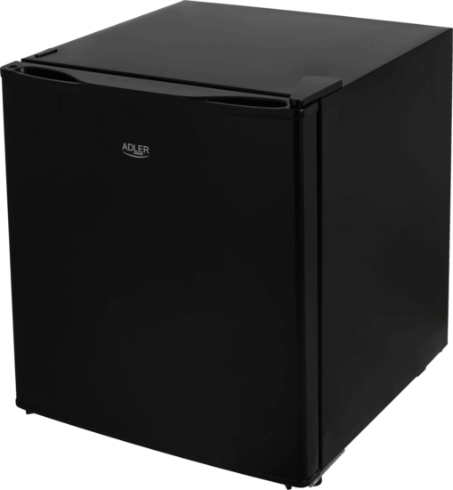 Adler AD8096B Minibár Hűtőszekrény 45L - Fekete
