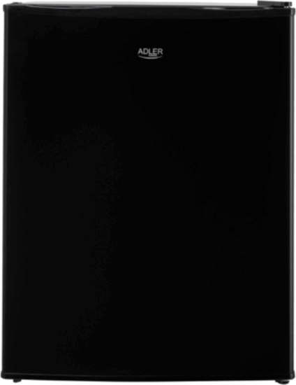 Adler AD8097B Minibár Hűtőszekrény 58L - Fekete
