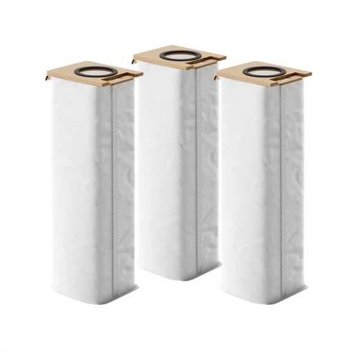 Uwant V600 Porszívó Porzsák (3db / csomag)