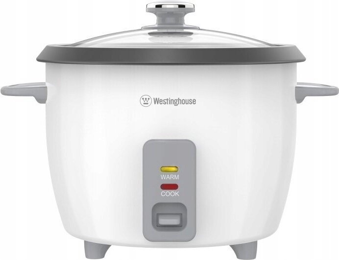 Westinghouse WKRCHSL5EU Rizsfőző 1L - Fehér Westinghouse WKRCHSL5EU Rizsfőző 1L - Fehér