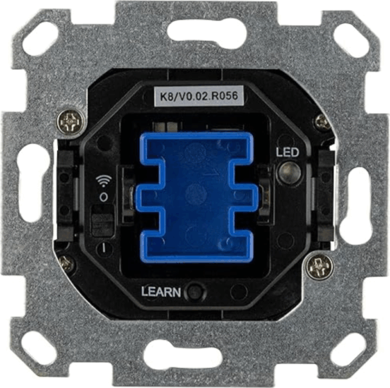 REV 0088167006 Link2Home Okos WiFi redőnykapcsoló fali aljzat