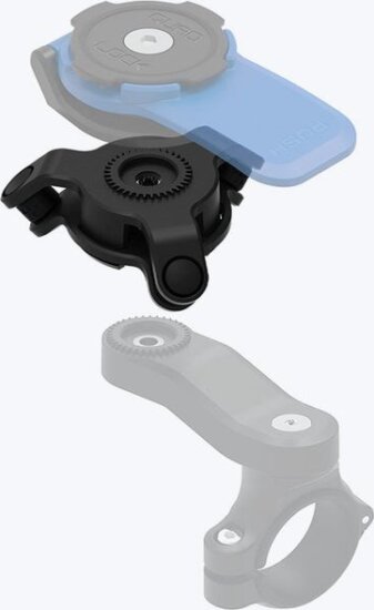 Quad Lock QLA-VDM Rezgéscsillapító Mobiltelefon Motorkerékpár Tartó
