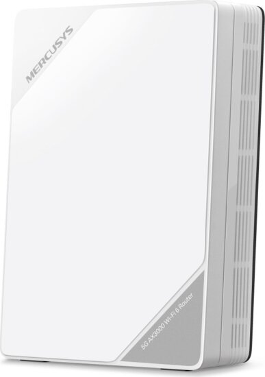 Mercusys MB520-5G 3G/4G/5G LTE WiFi6 Router - Fehér