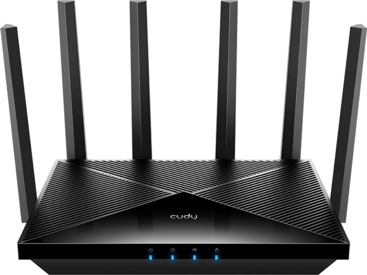 Cudy WR11000 Wireless Mesh WiFi Router