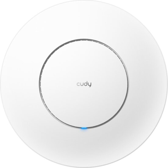 Cudy AP3600 Dual Band 688 / 2882 Mbit/s WiFi beltéri Access Point