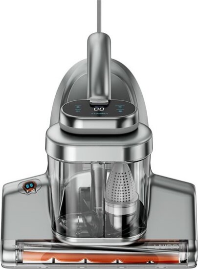 Uwant M700 UVC Sterilizáló Matrac porszívó 700W - Szürke