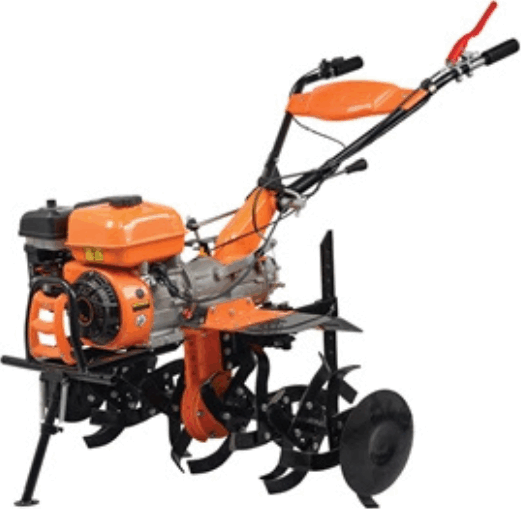 Villager VTB 8422 P Benzines Rotációs Kapalálógép 85cm széles 5000W