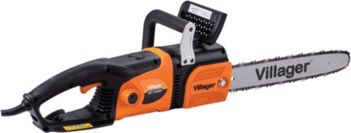Villager VET 2440 V Elektromos Láncfűrész 40cm 2400W