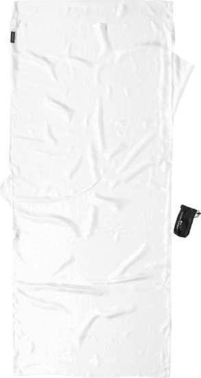 Cocoon ST30-SE Hálózsák bélés 210 x 88 cm - Fehér