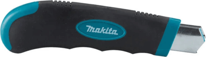Makita D-65713 Snitzer + 8 db Cserepenge 10cm - Kék/Fekete
