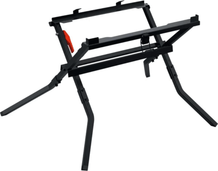 Bosch GTA 571 Professional Összecsukható Munkaasztal GTS70-216 / GTS18V-70 Asztali körfűrészekhez