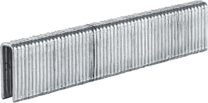 Einhell 4137860 Pneumatikus Tűzőkapcsok 5,7 x 25mm (3000db/csomag)