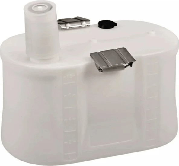 Einhell 3425206 Permetező tartály 7,5L Einhell GE-WS18/35Li / GE-WS18/75Li akkus permetezőkhöz