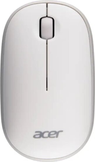 Acer AMR100 RF Wireless Egér - Fehér