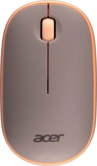 Acer AMR100 RF Wireless Egér - Bézs