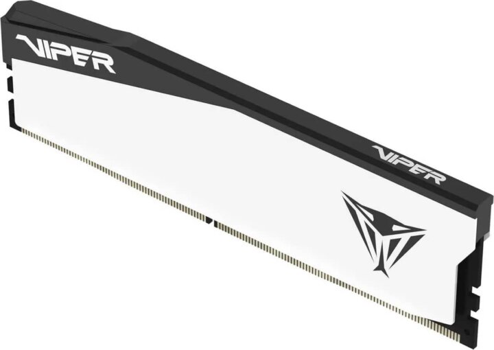 Patriot 16GB / 5600 Viper Ultra 5 DDR5 CL36 Single Desktop RAM