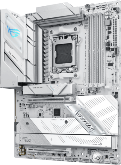 ASUS ROG STRIX B850-A GAMING WIFI7 NEO DDR5 AMD AM5 ATX Alaplap