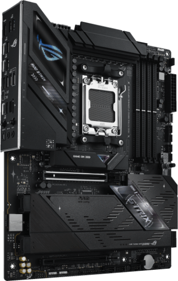 Płyta główna ASUS ROG STRIX B850-F GAMING NEO DDR5 AMD AM5 ATX Alaplap