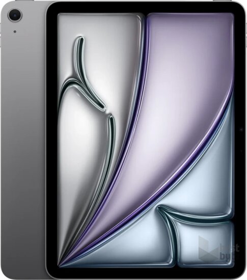 Apple 11" iPad Air 12/256GB WiFi Tablet - Szürke