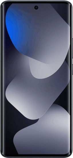 Xiaomi Redmi Note 15 6/128GB 4G Dual SIM Android Okostelefon - Fekete