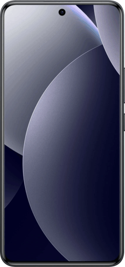 Xiaomi Redmi Note 15 Pro 8/256GB 4G Dual SIM Android Okostelefon - Fekete