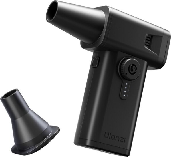 Ulanzi AD02 Storm Akkumulátoros Porfújó