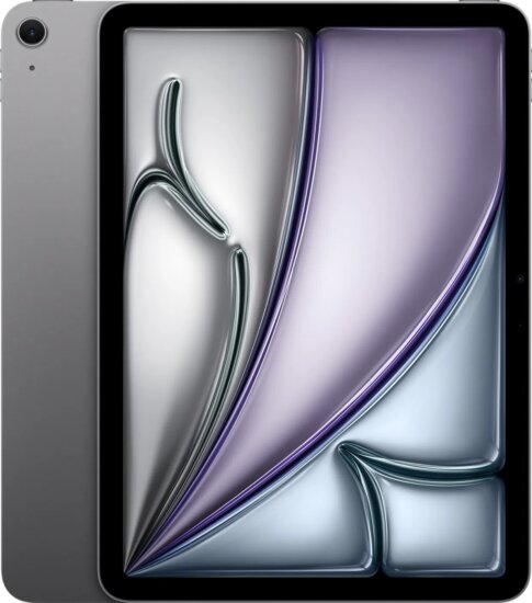 Apple 11" iPad Air 8/128GB WiFi Tablet - Szürke