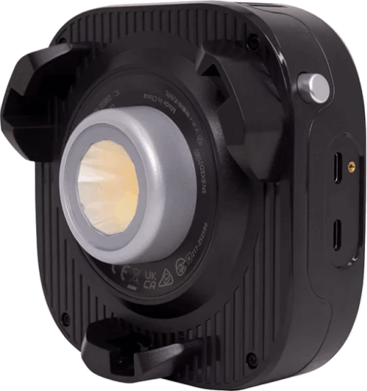 Amaran Halo 60x LED Stúdió spotlámpa 3200-6500K / 63W