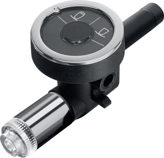 Jura 24251 Professzionális Tejhabosító fúvóka