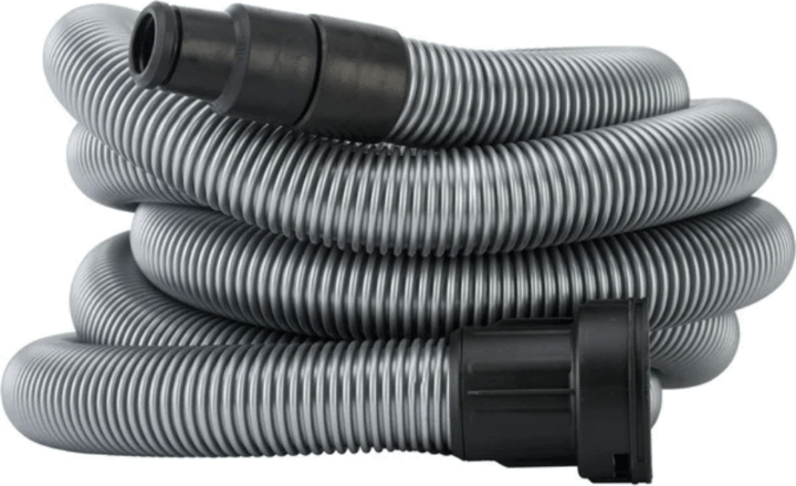 Bosch GAS25LSFC / GAS50 / GAS50M Professional Porszívó Tömlő 5m Ø35mm - Szürke