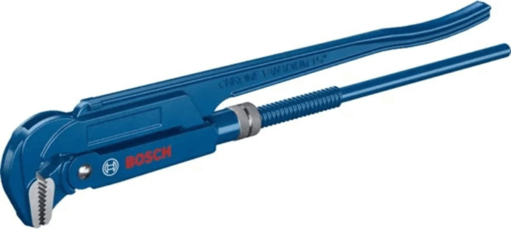 Bosch 1600A02W3V 90°-os professzionális Sarokcsőfogó 420mm