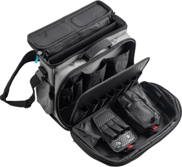 B&W 116.71 Multifunkcionális szerszámtáska 22,3L