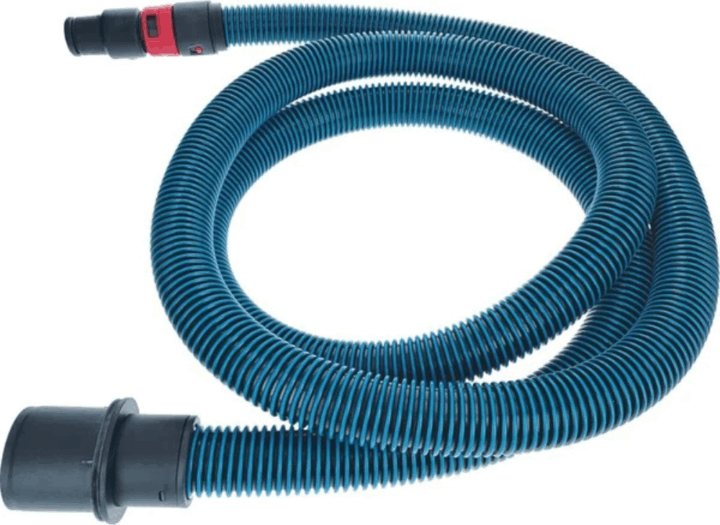 Bosch GAS35 L AFC / 35 L SFC+ / 35 M AFC / 55 M AFC Porszívó Tömlő 3m Ø35mm - Kék