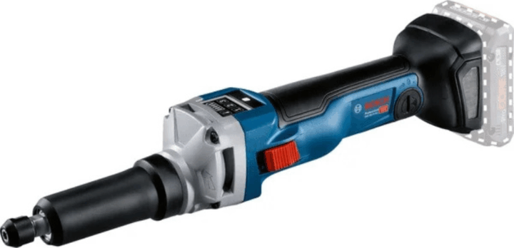 Bosch GGS 18V-10 SLC Professional Akkumulátoros Egyenes Csiszoló 18V (Akku és töltő nélkül)